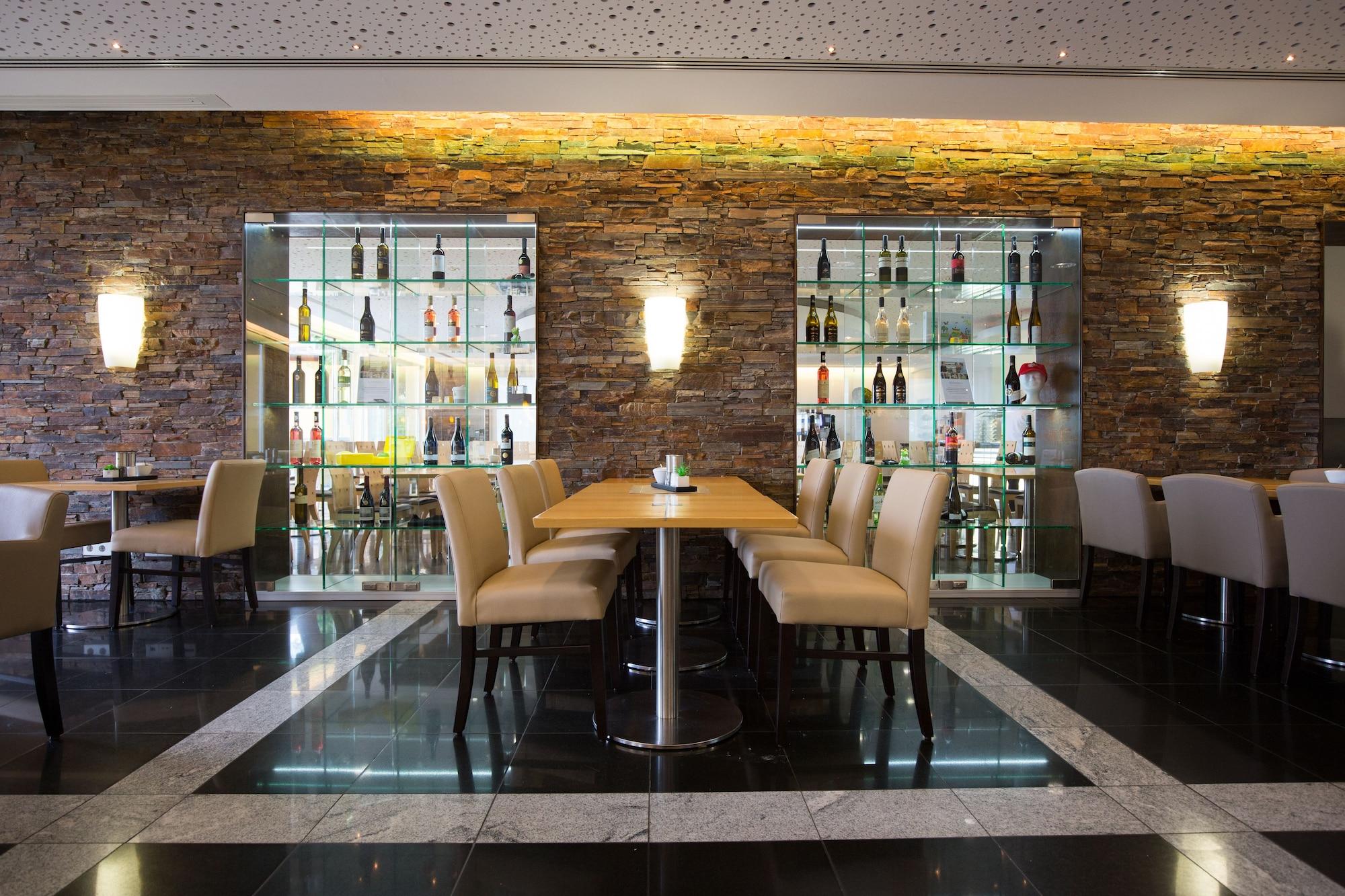 Restaurant Hotel Schloss Montabaur