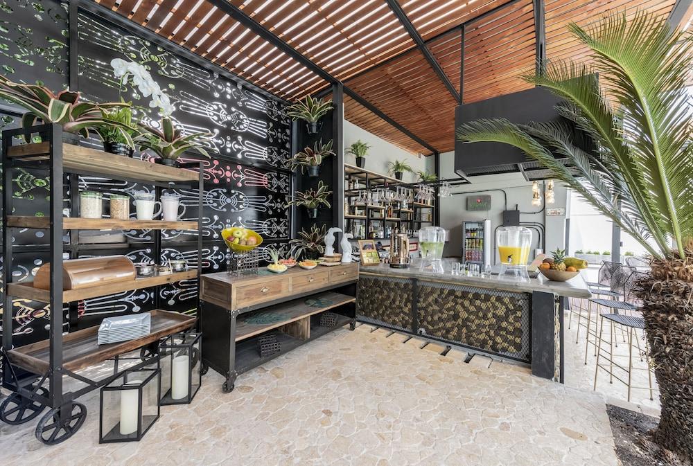 Restaurant Medellín Vibes