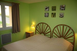 Alquiler Vacacional - Vue sur Domme - Two independent cottages which can accomodate up to 10 guests