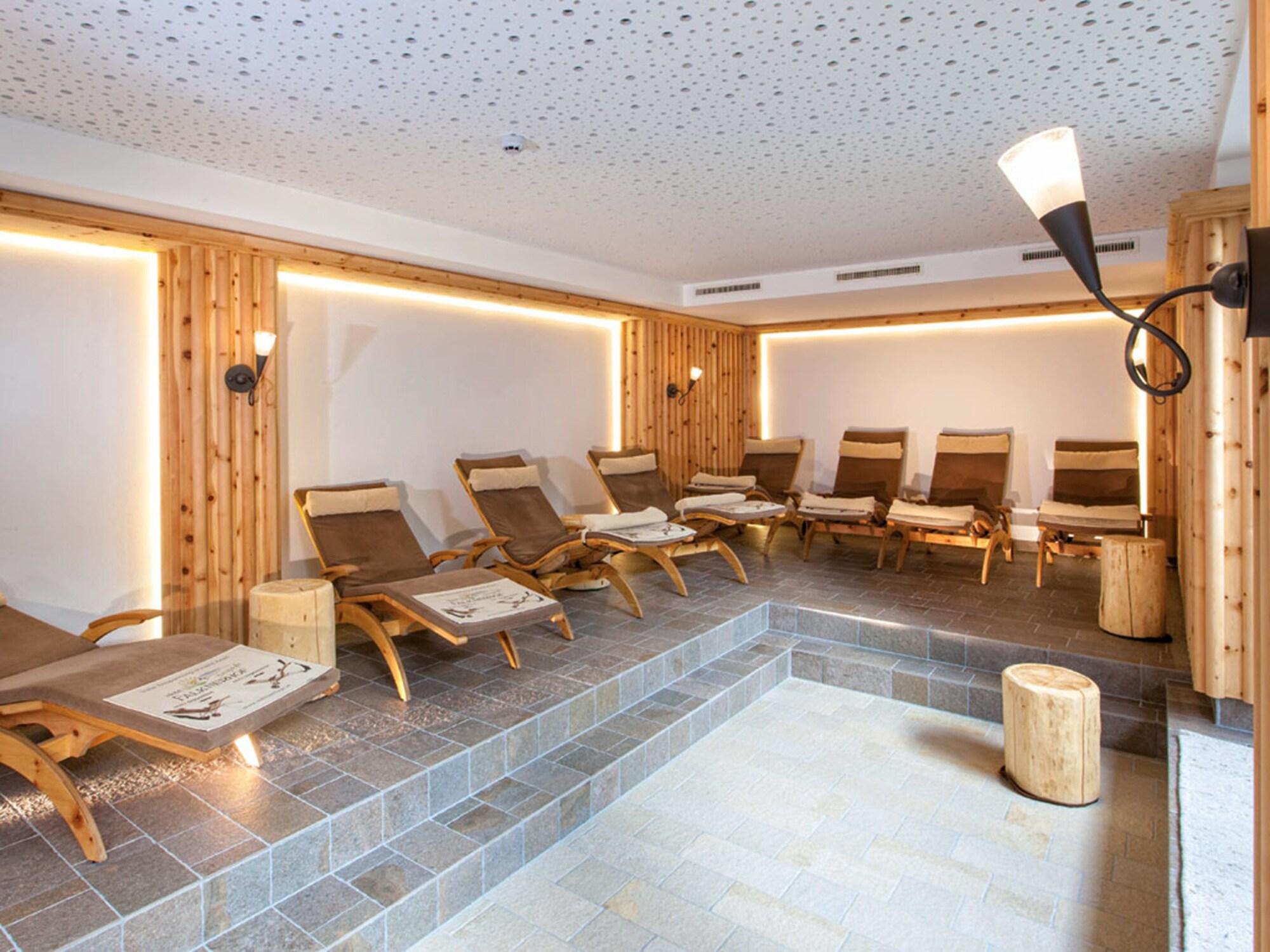 Spa Hotel Falknerhof