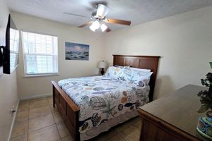 Alquiler Vacacional - Pet Friendly Cottage Minutes To Pier Park-Frank Brown-Beach! Monthly Rates