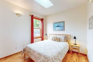 Alquiler Vacacional - Tasteful Arcata Cottage