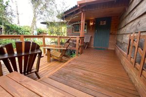 Alquiler Vacacional - Rancho das Águas