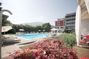 Alojamiento - Hotel Luise