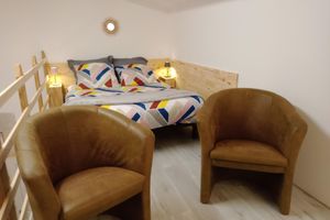 Alquiler Vacacional - Outbuilding close to nature