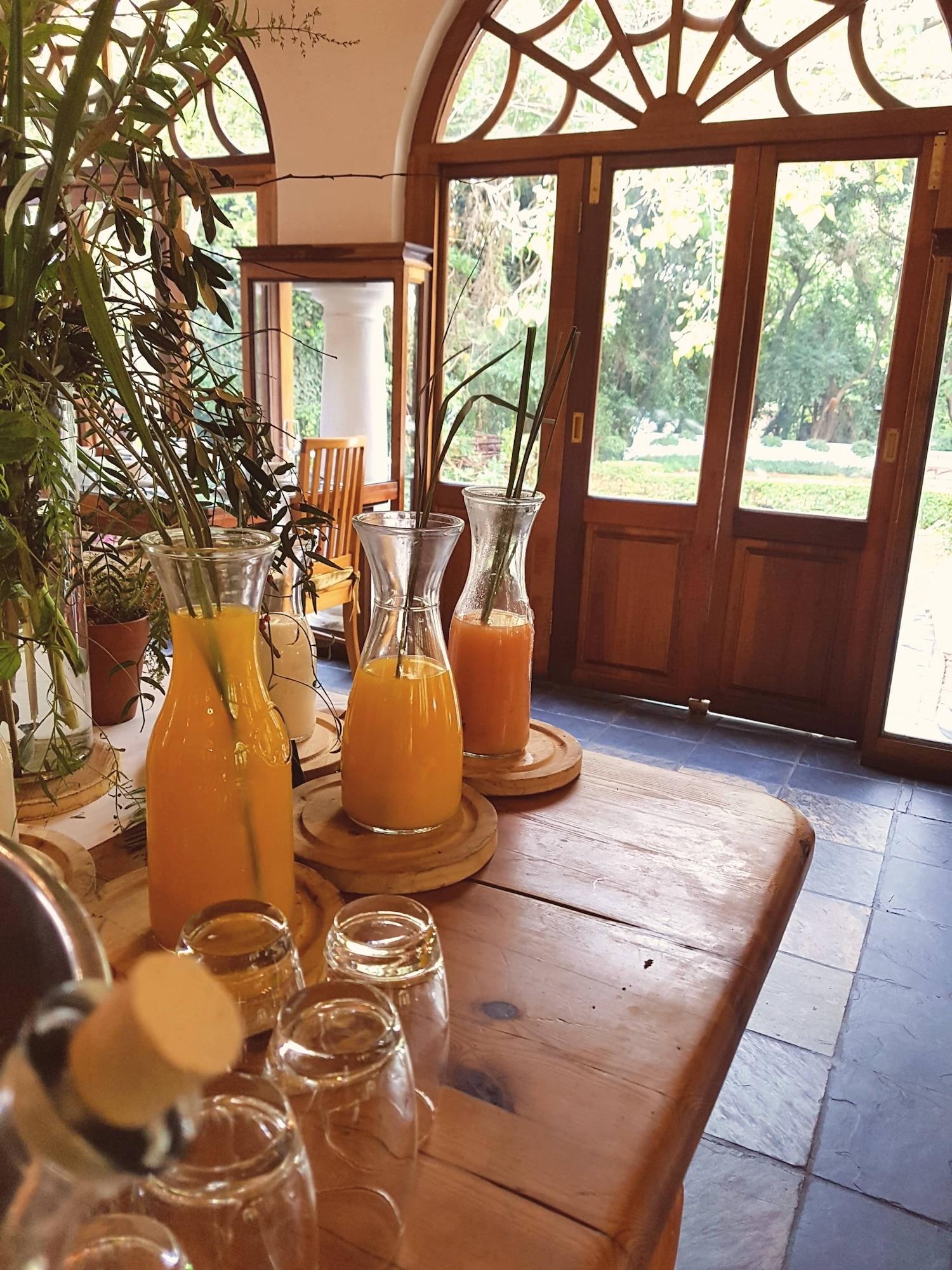 Restaurant Kleinkaap Boutique Hotel