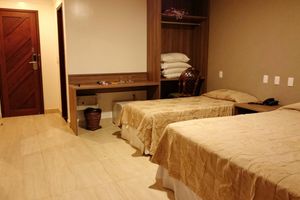 Alojamiento - Natal Dunnas Hotel