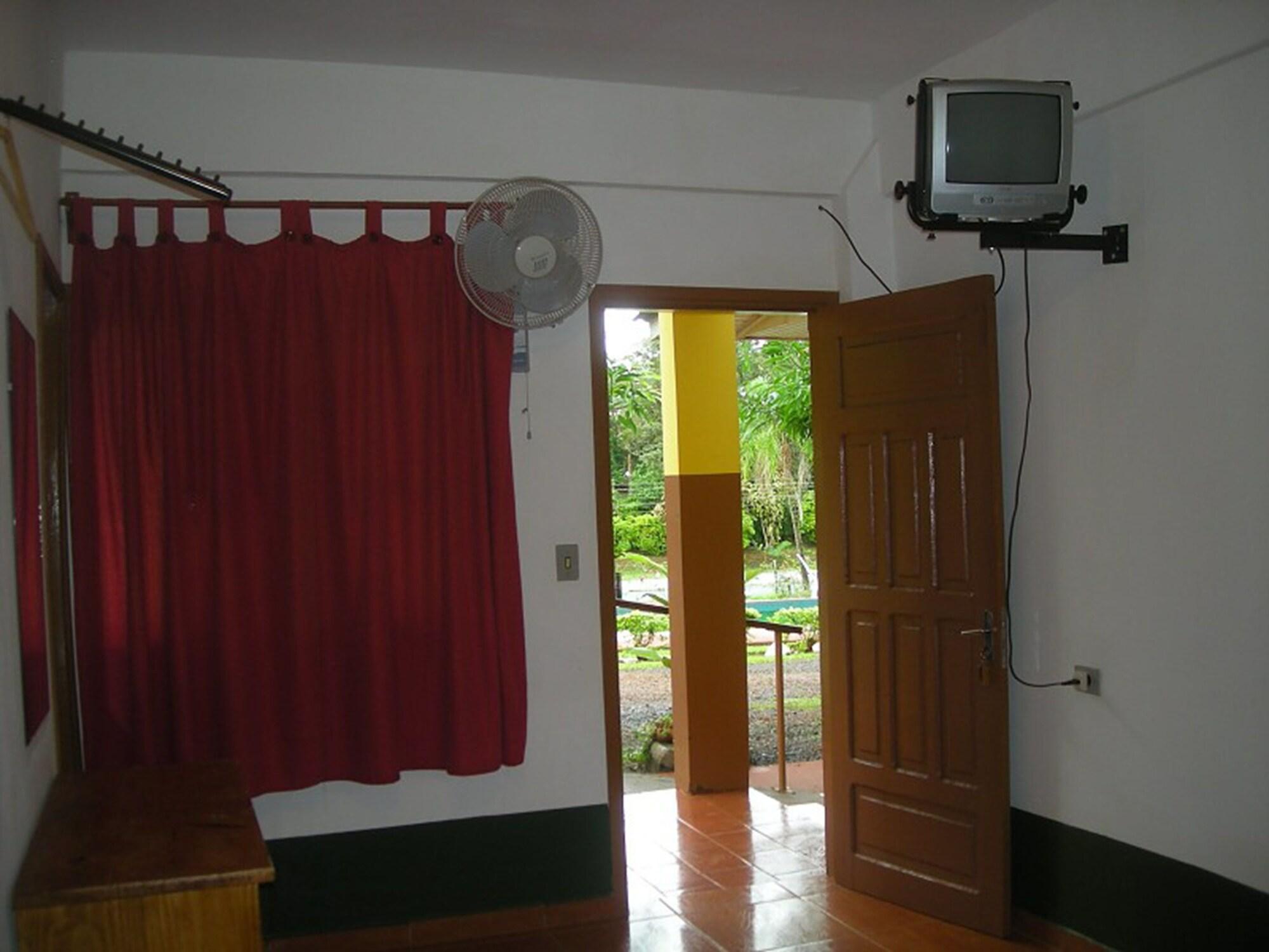 Habitación Residencial Amigos