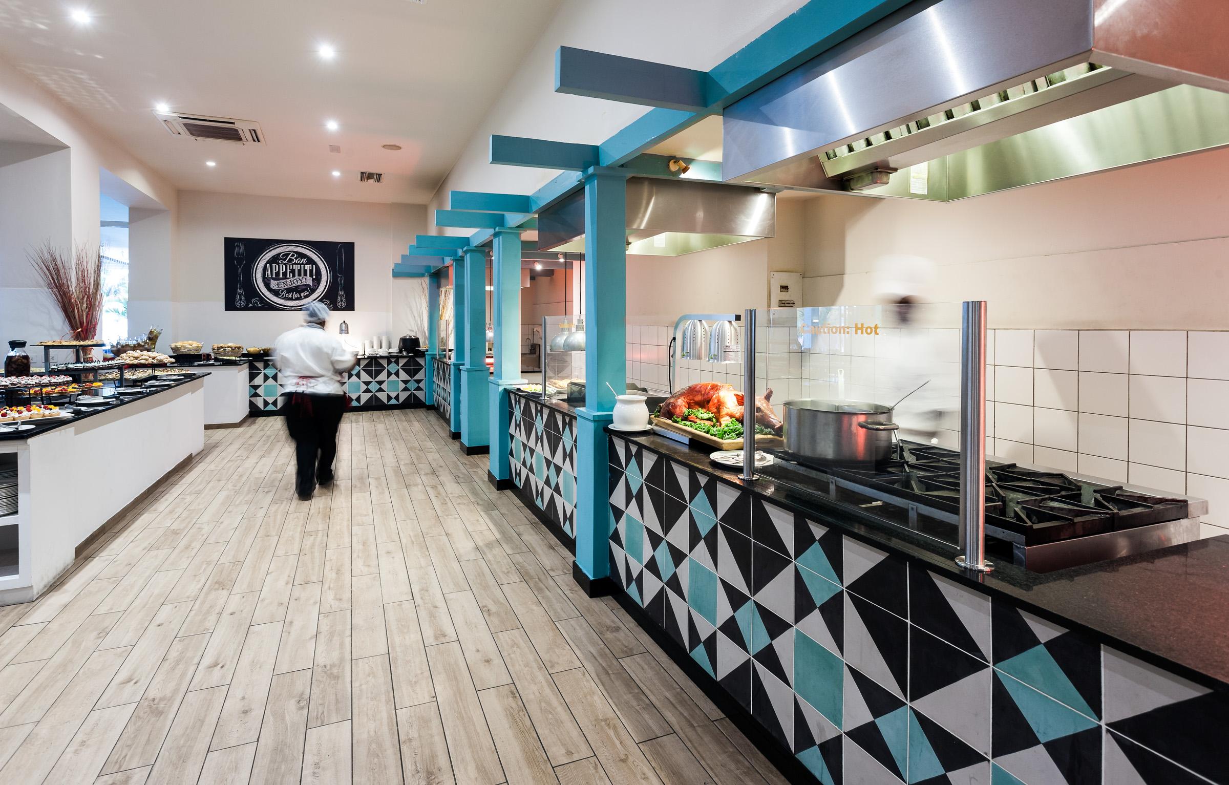 Restaurant Sonesta Maho Beach All Inclusive Resort Casino & Spa
