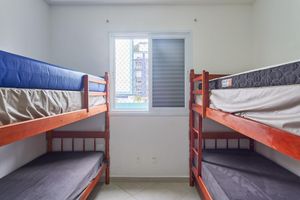 Alquiler Vacacional - Residencial Jerivá e Jacarandá