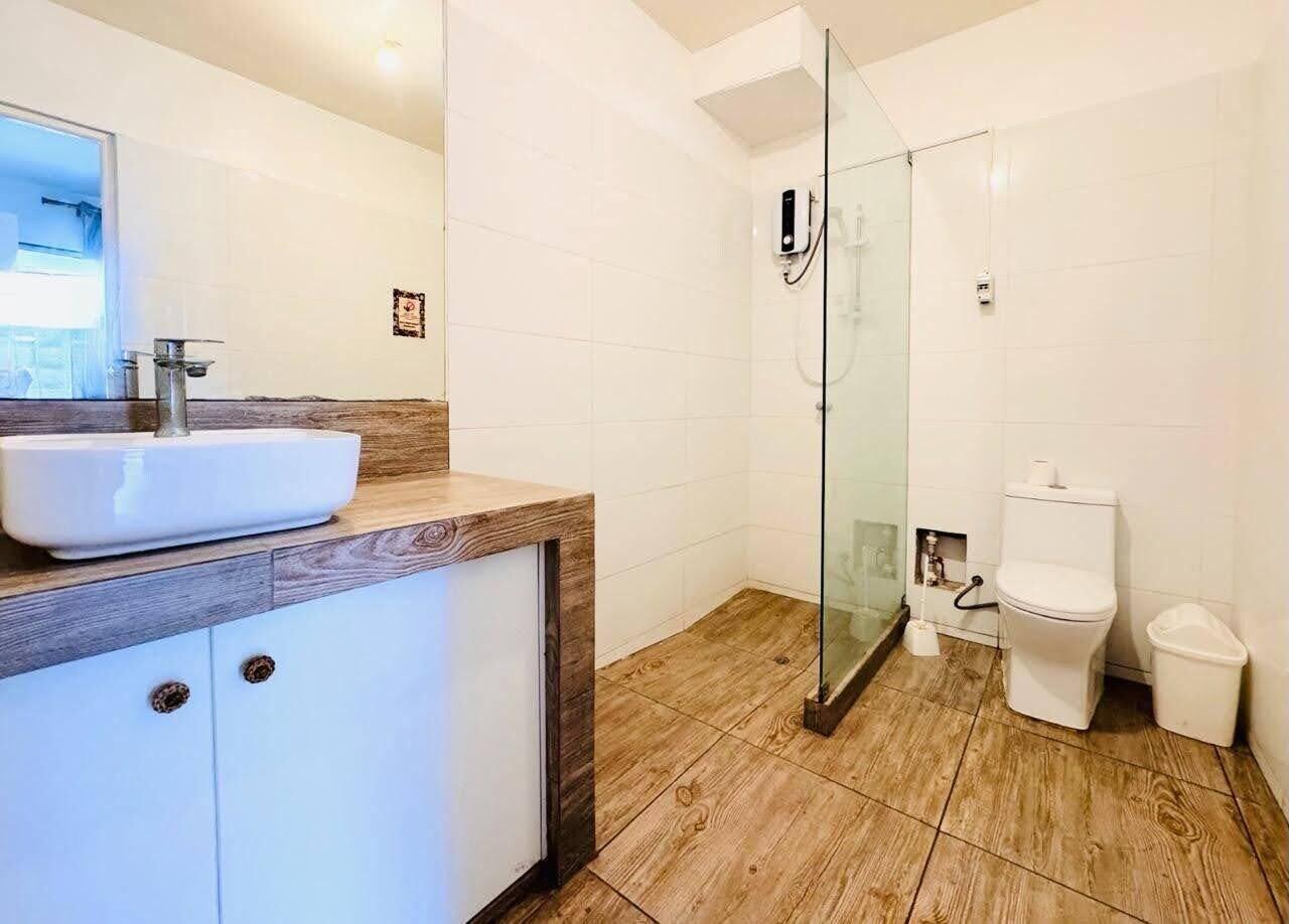 Equipamiento de Habitación Hotel La Planicie Pico Alto