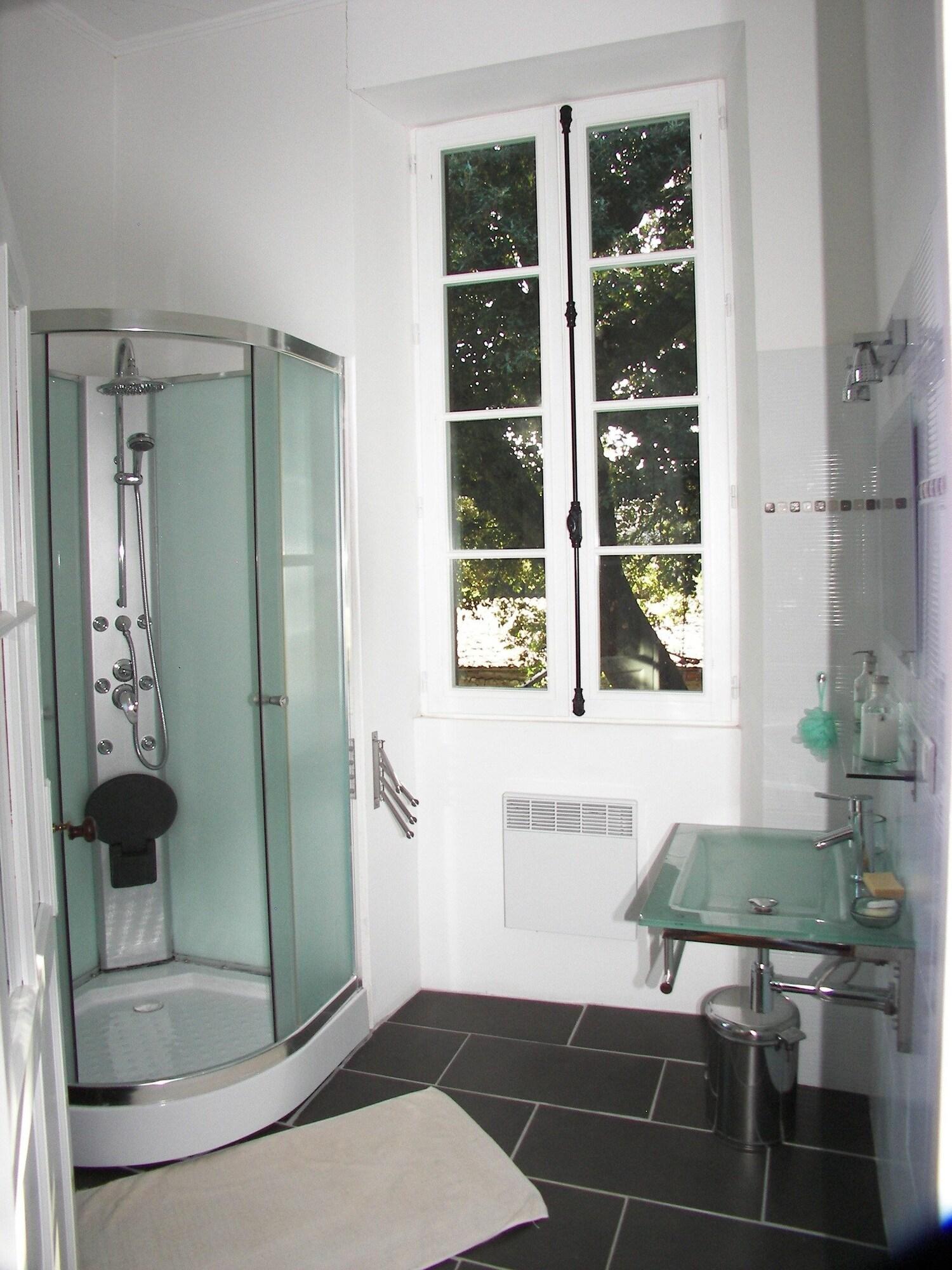 Equipamiento de Habitación Domaine du Noble