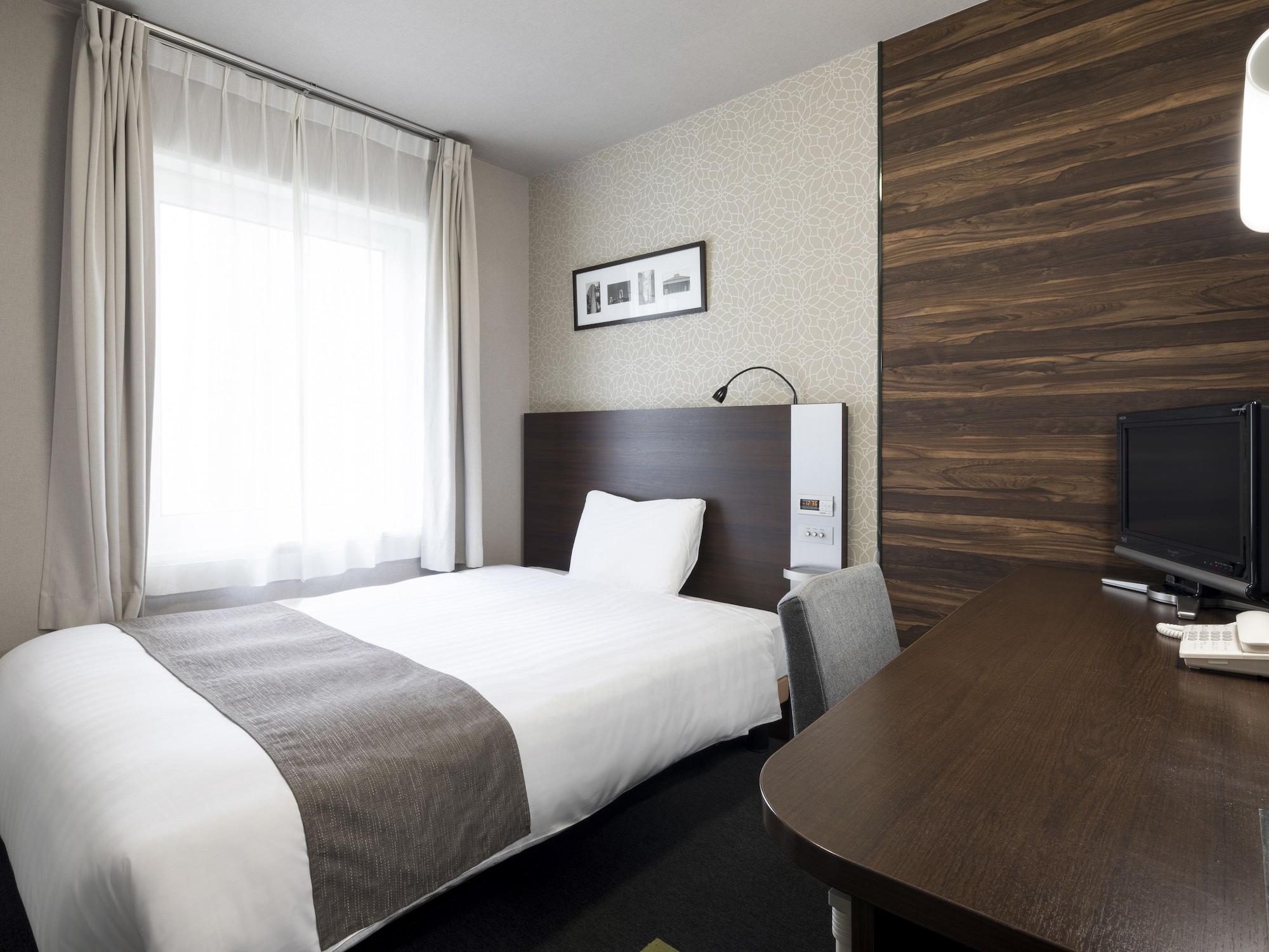 Habitación Comfort Hotel Tokyo Higashi Nihombashi