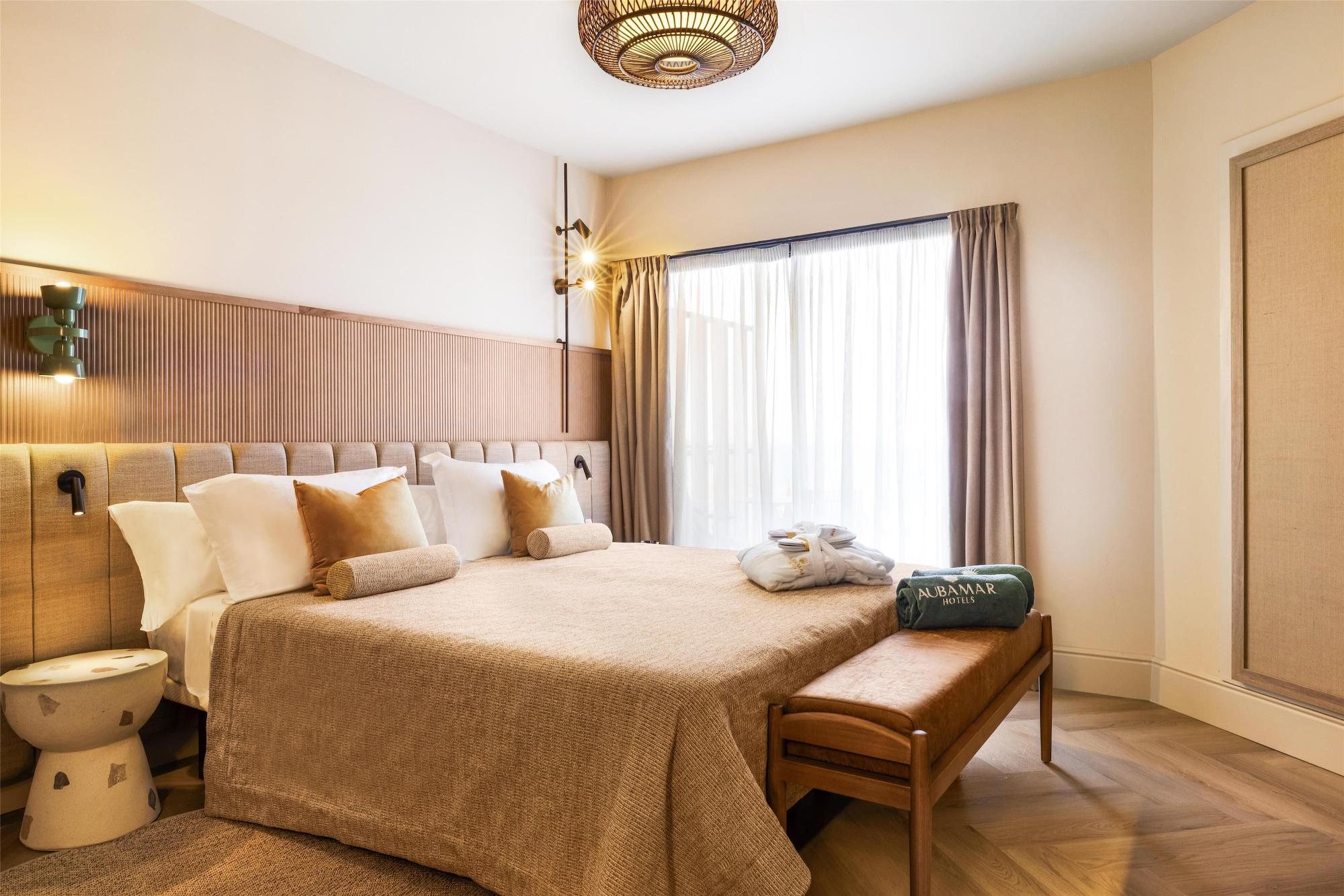 Habitación Hotel Aubamar Bali - New Opening 2025
