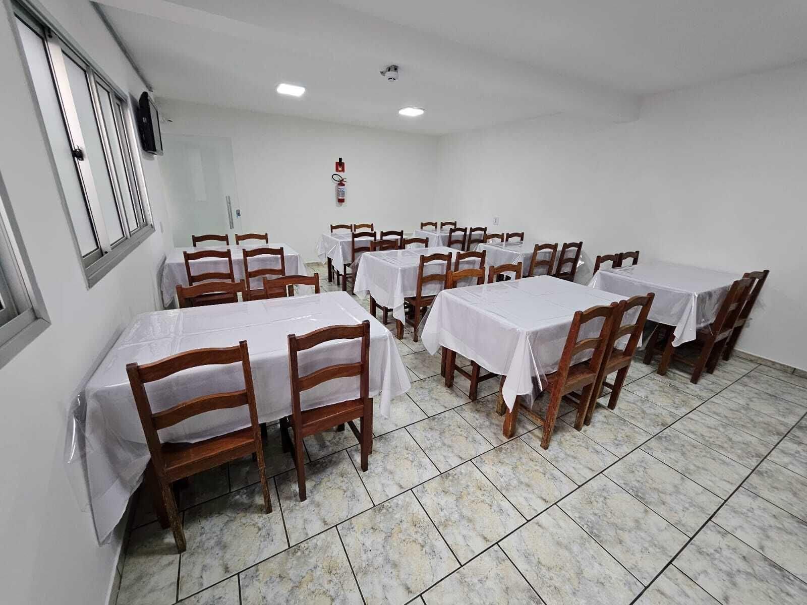 Restaurant ALLIANCE HOTEL