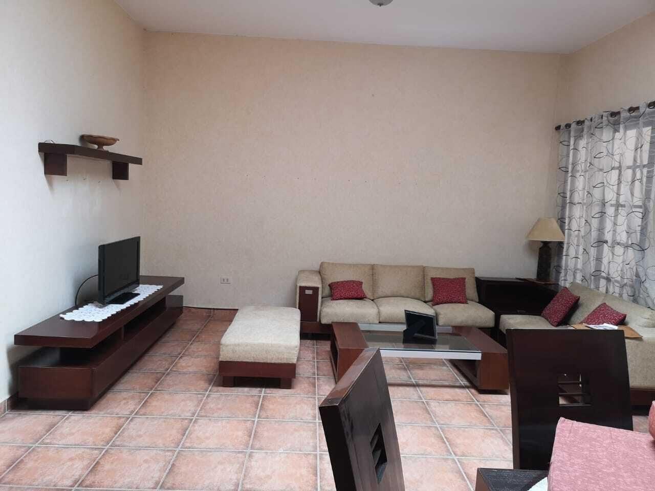 Comodidades del Alojamiento CASA DE HUÉSPEDES