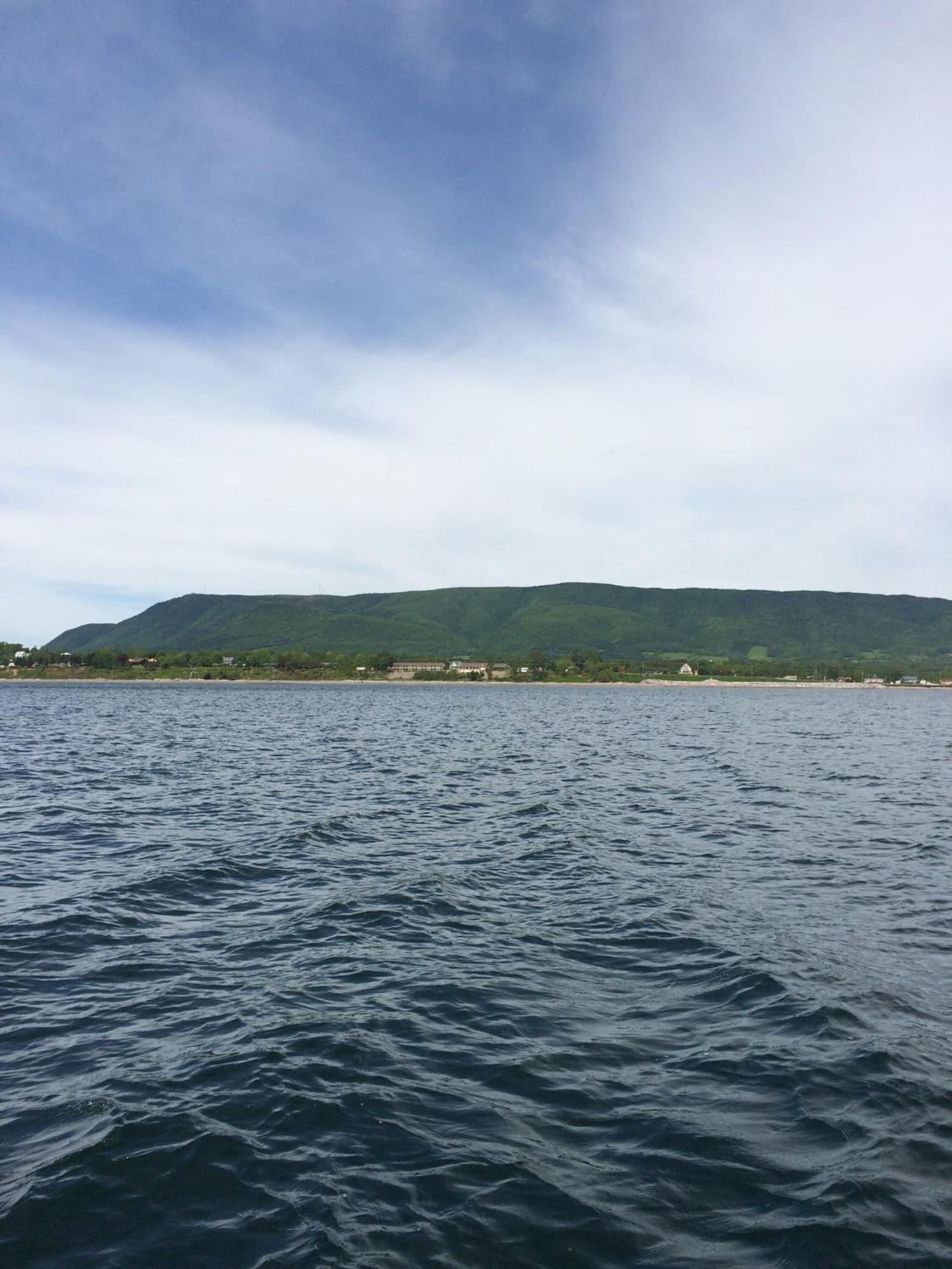 Varios Motel Carleton sur mer