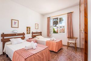 Alquiler Vacacional - Covid19-FREE Villa. BESIDES SEA. ACCESIBLE. PRIVATE SWIMMING POOL. BBQ. AIRCON