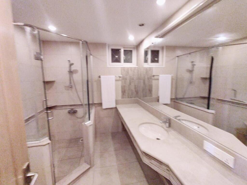 Equipamiento de Habitación Casa Blanca Boutique Guest House