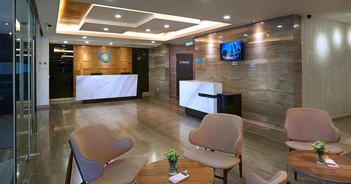 Hotel Transit Kuala Lumpur, Kuala Lumpur