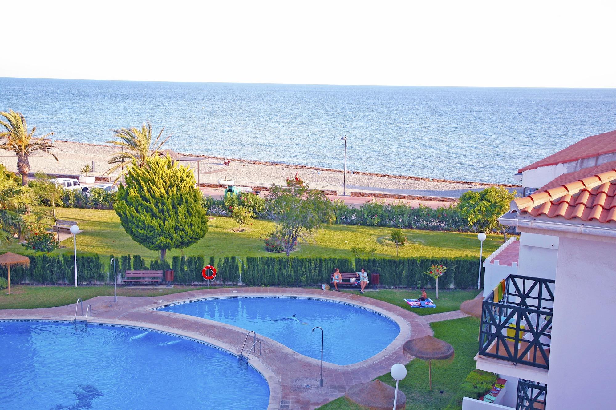 Playa ELE La Perla