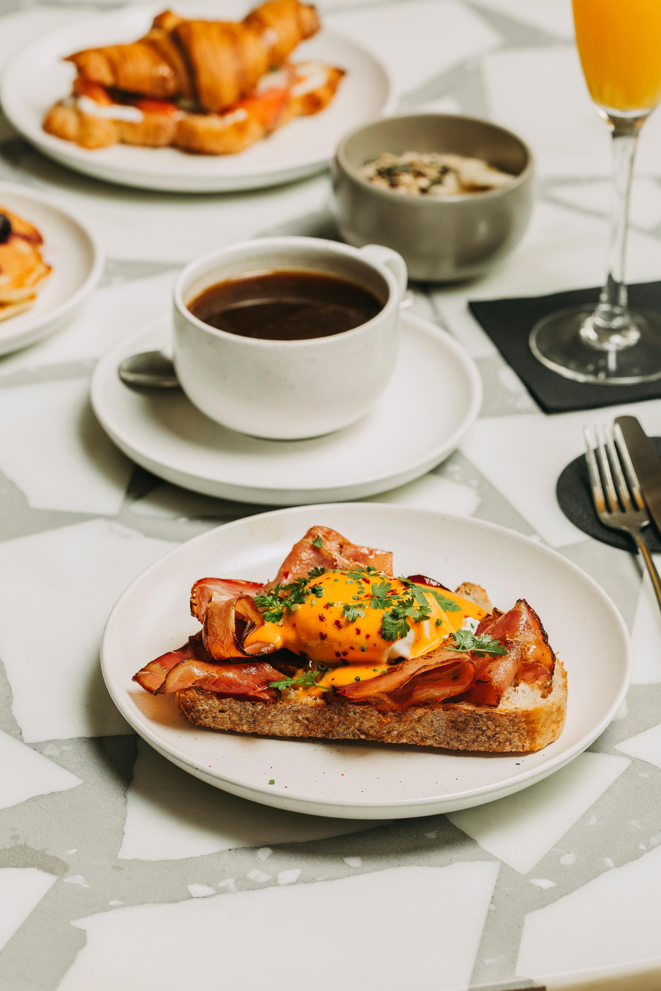 Vista Exterior Torel Saboaria