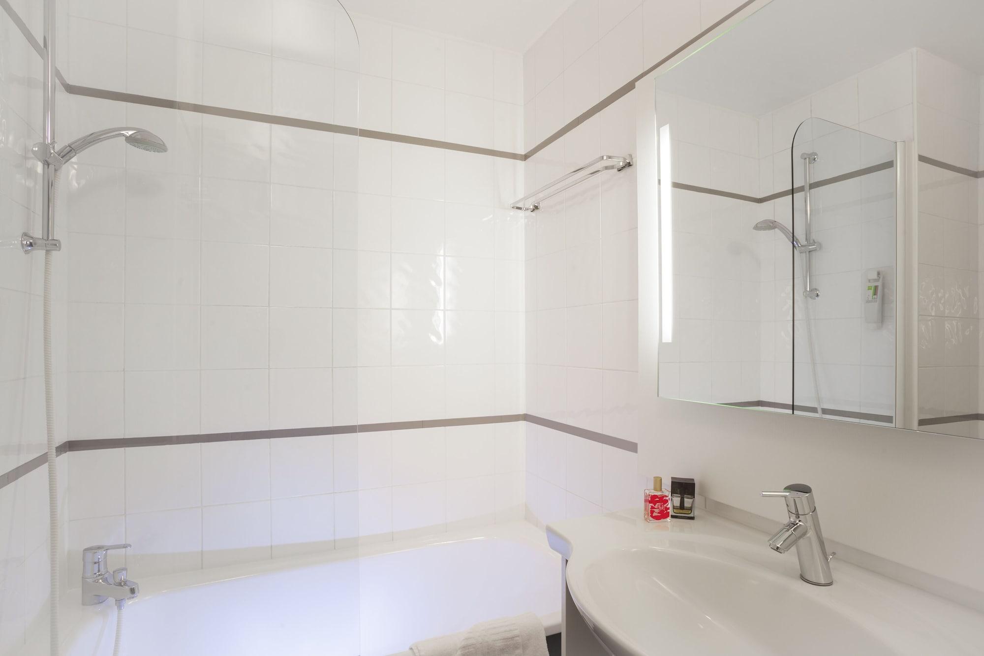 Equipamiento de Habitación ibis Styles Paris Massena Olympiades