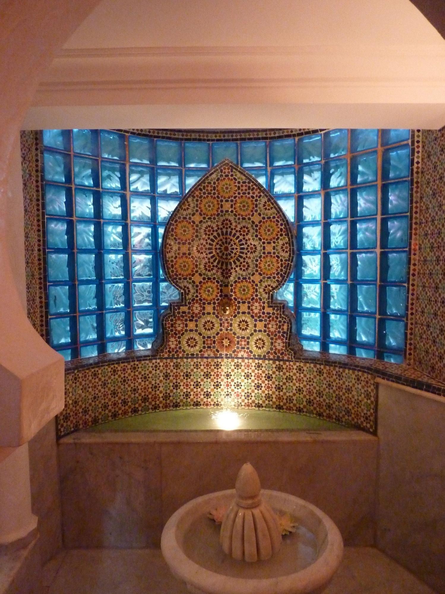 Spa Dolce Vita Thalasso Center Hotel