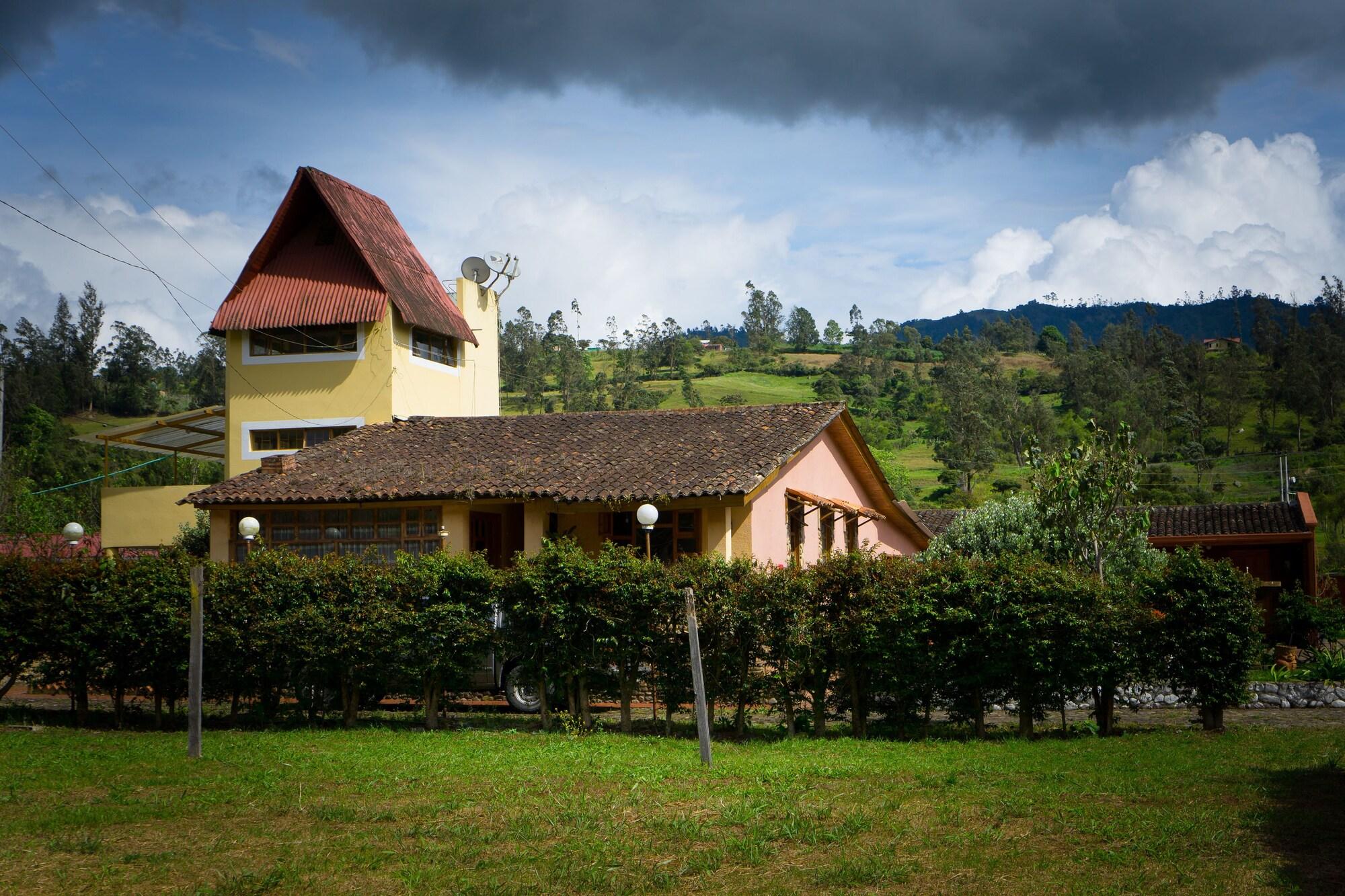 Varios Buganvilla