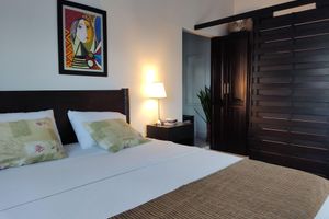 Alojamiento - Casa Ines Hostal a place especially for you...