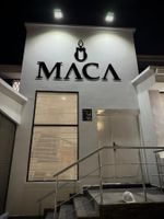 Alojamiento - Maca hotel cali