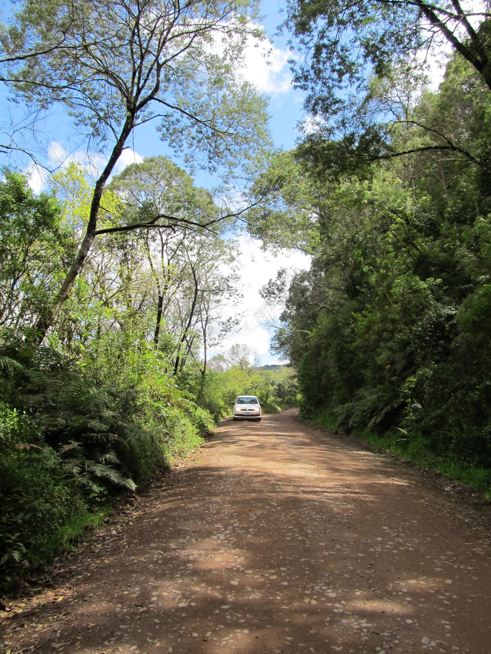Varios Parque da Cachoeira