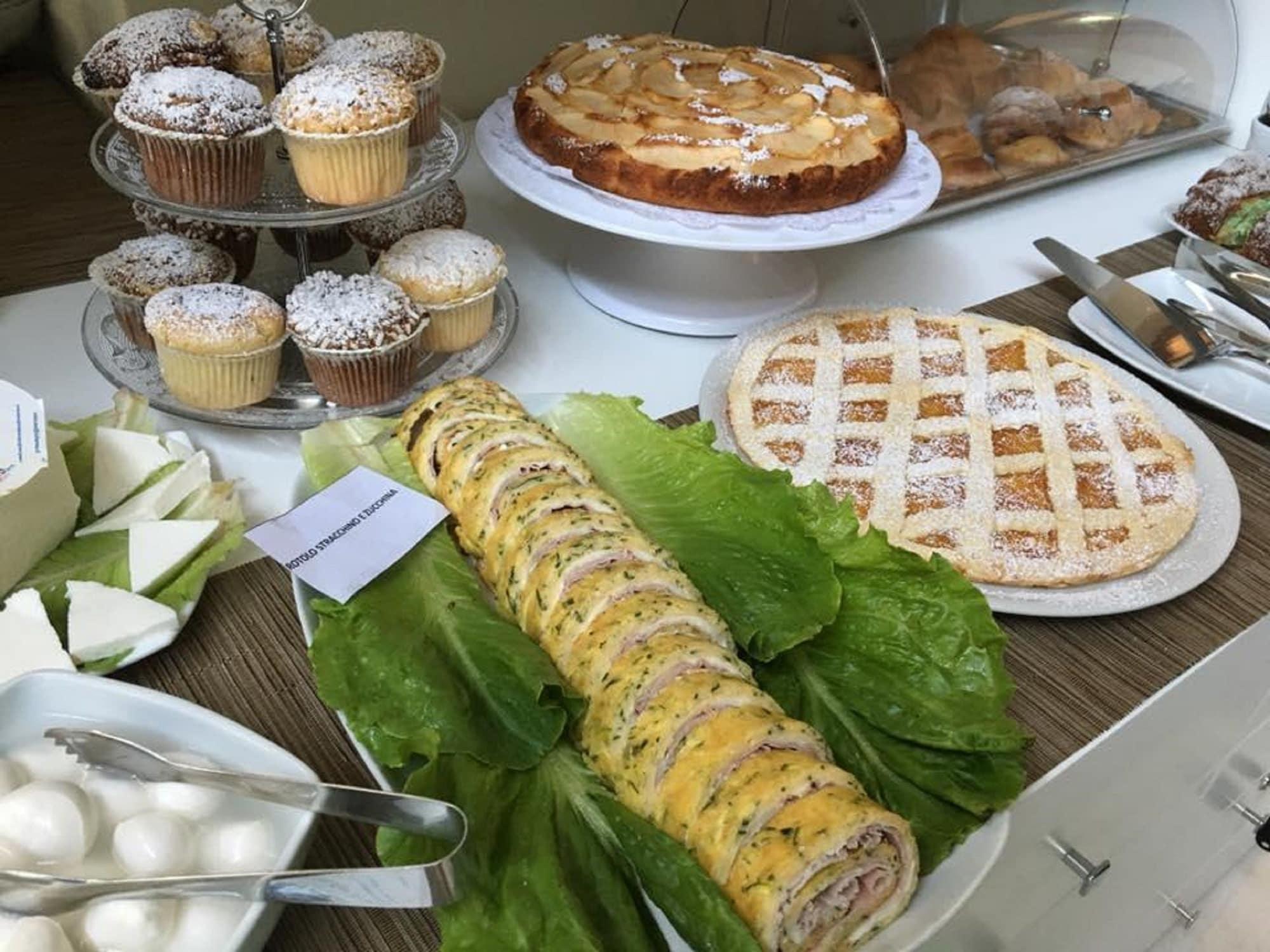 Restaurant Barone Liberty & Luxury SPA-Boutique Hotel