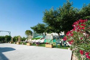 Alojamiento - Camagna Country House