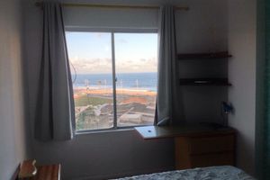 Alquiler Vacacional - Ocean view apartment in Salvador, Brazil