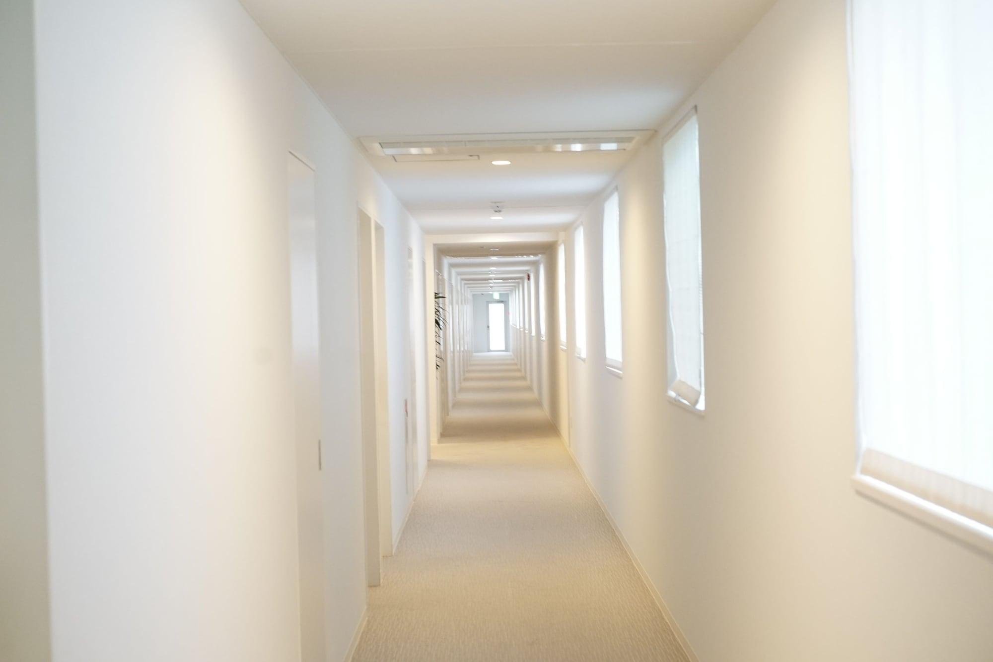 Varios CVS Bay Hotel Annex