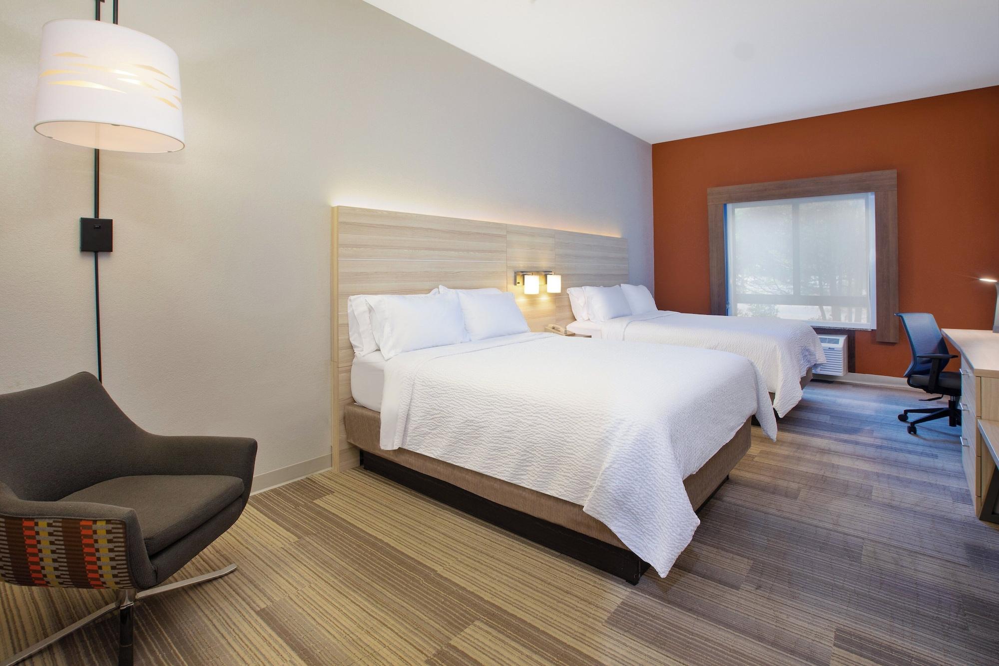 Habitación Holiday Inn Express Hotel & Suites Athens by IHG