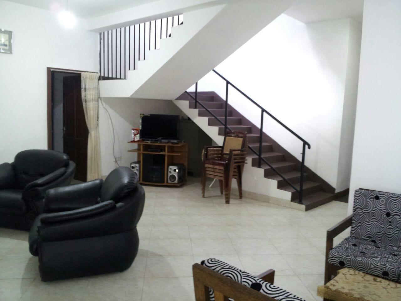 Vista Lobby Elkaduwa Bungalow