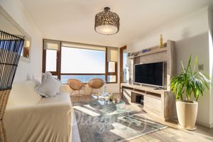 Alquiler Vacacional - Departamento Av del Mar La Serena Disegni 01