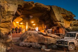 Actividad - Nativo Experience: Lagos y Cavernas con Almuerzo
