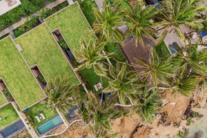 Alojamiento - Carmel Taiba Exclusive Resort