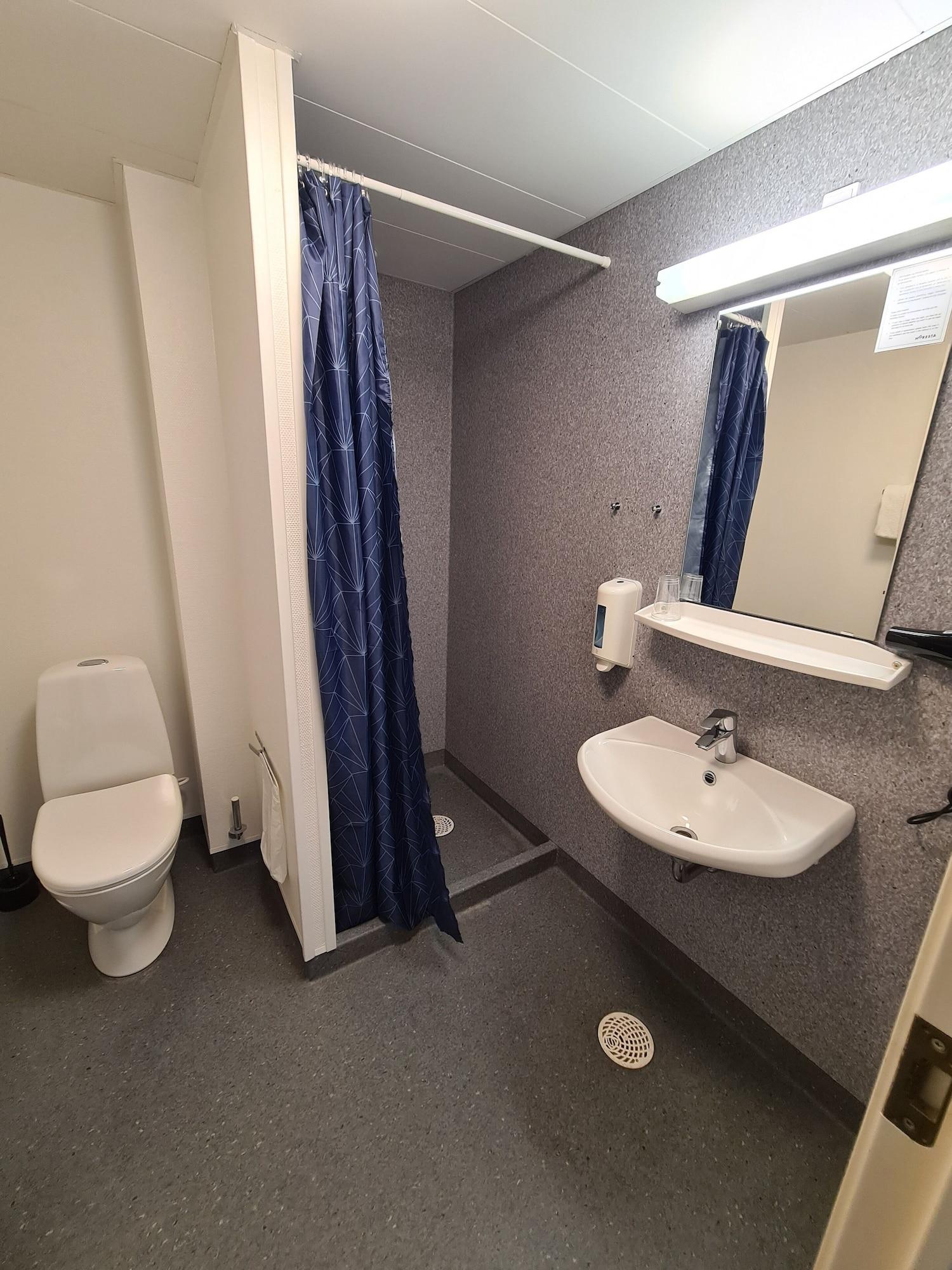 Equipamiento de Habitación Only Sleep Trafikcenter