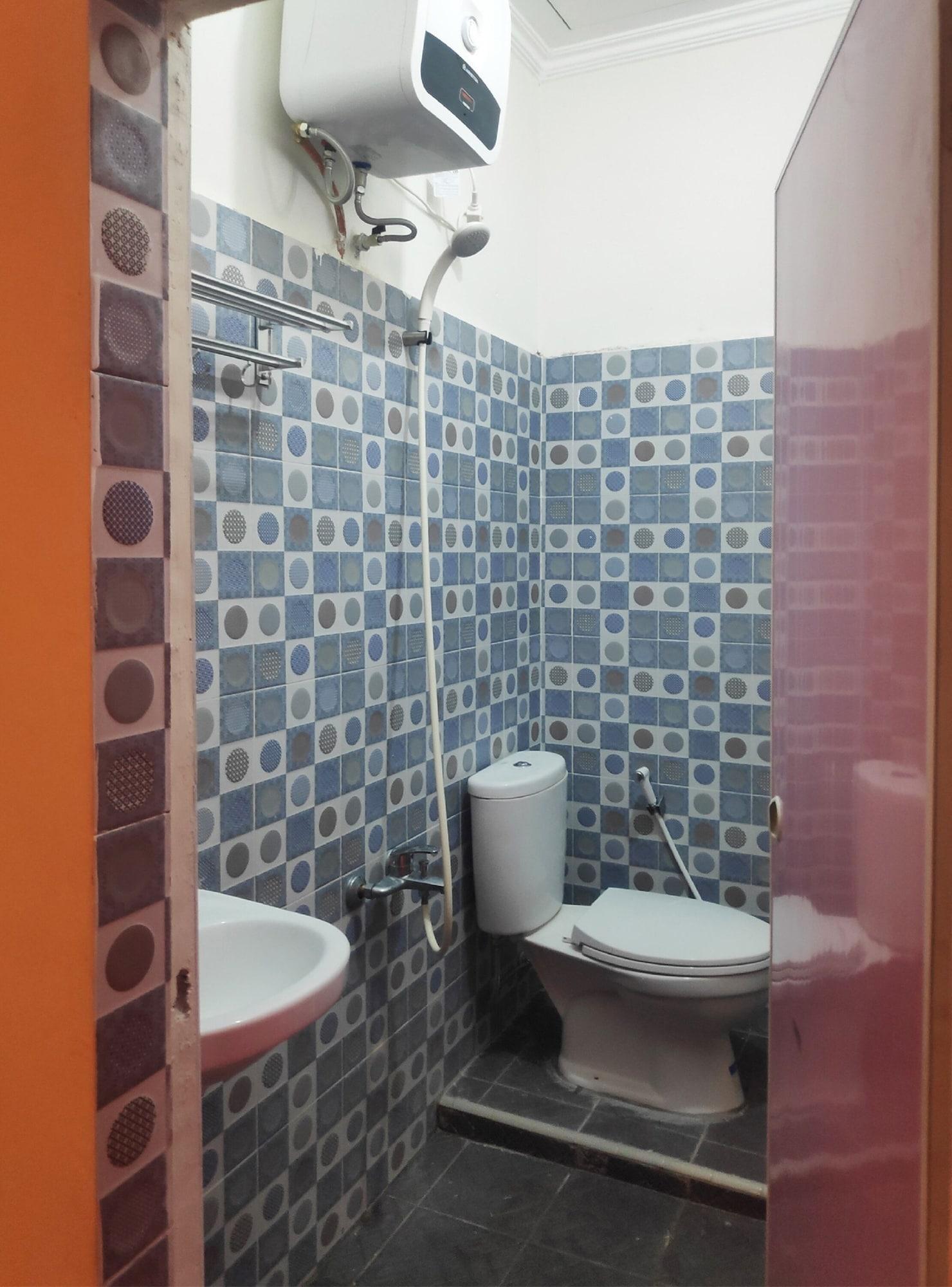 Equipamiento de Habitación OYO 2220 PINK'S GUEST HOUSE