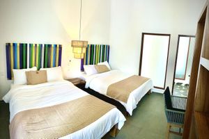 Alquiler Vacacional - 10br villa with the greatest roof top in Sayulita, and only steps from the beach