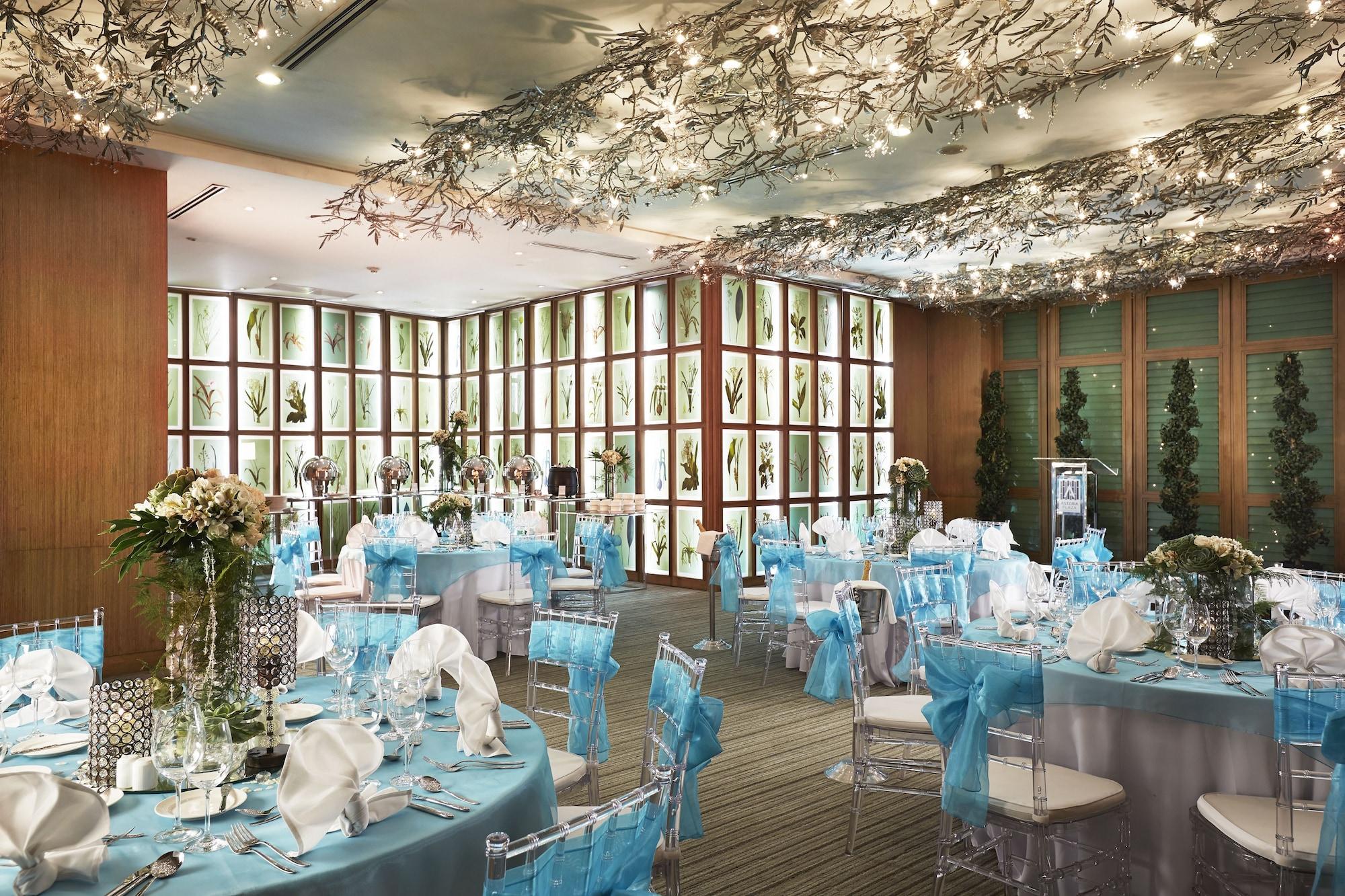 Salón de Baile Astoria Plaza