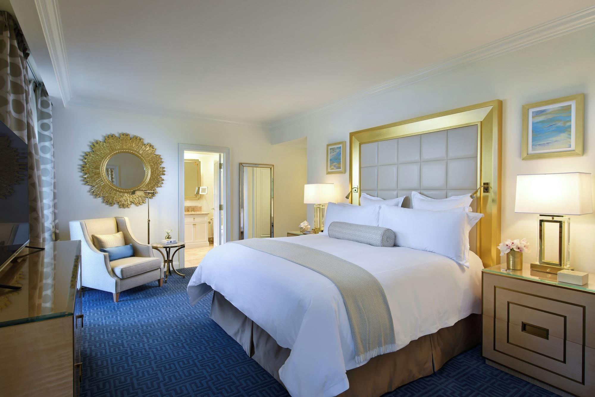 Habitación Trump National Doral Miami