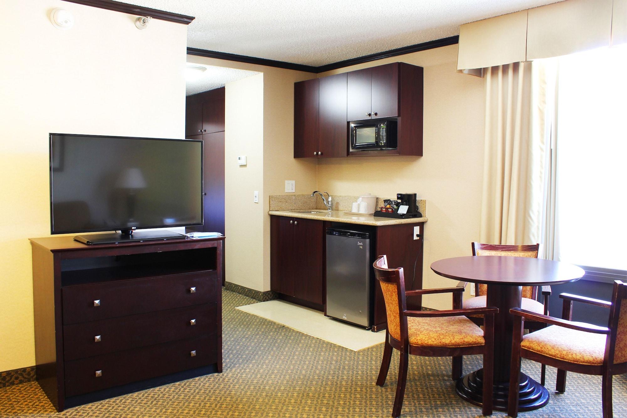 Habitación Hotel Burbank