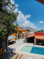 Alojamiento - Hotel Quinta Sta Cecilia