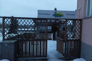 Alojamiento - Hotelli Artjarvi/ Alpago OY