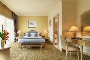 Alojamiento - Mines Beach Resort Hotel